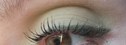 Карандаш для глаз Miss Tais 725 Оливковый