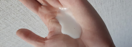 Шампунь для волос Herbal Essences Марокканское аргановое масло