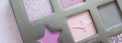 Палетка теней для век Essence Disney Princess Jasmine