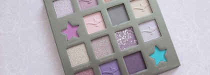 Палетка теней для век Essence Disney Princess Jasmine