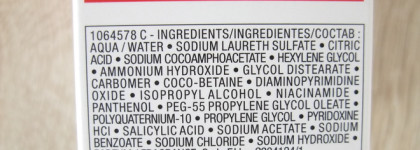Борьба с осенним волосопадом со средствами Vichy Dercos Aminexil