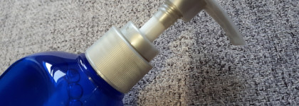 Шампунь Angel Professional для глубокого очищения