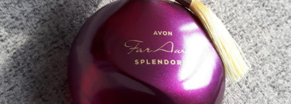 Avon Far Away Splendoria EDP
