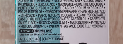 Уход за проблемной кожей со средствами La Roche-Posay