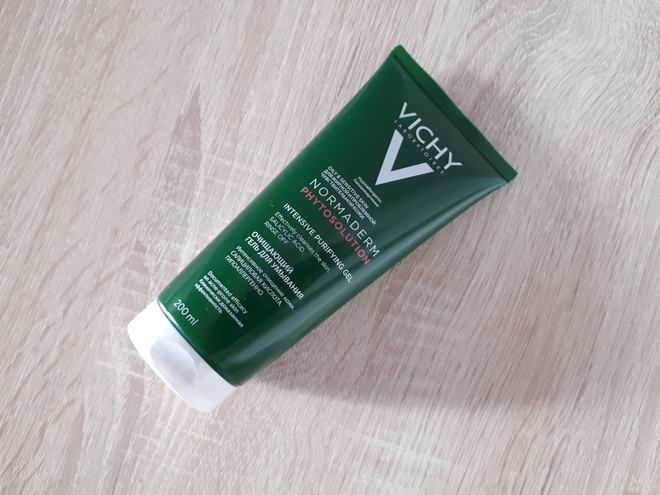 Косметика Vichy: от проблемной кожи к антивозрастному уходу