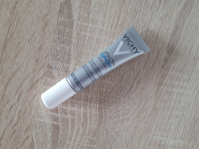 Косметика Vichy: от проблемной кожи к антивозрастному уходу