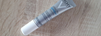 Косметика Vichy: от проблемной кожи к антивозрастному уходу