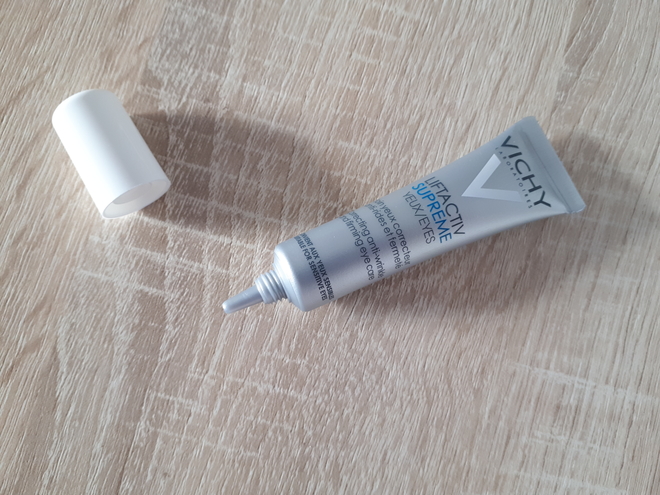 Косметика Vichy: от проблемной кожи к антивозрастному уходу