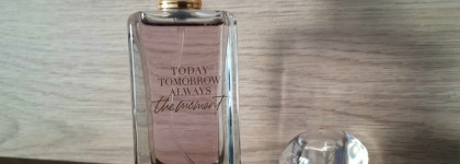 Avon Today Tomorrow Always The Moment for her и for him