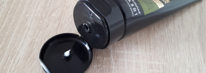 Tresemme экстрапитательная маска 3-в-1 для сухих волос botanique detox с кокосом и алоэ вера