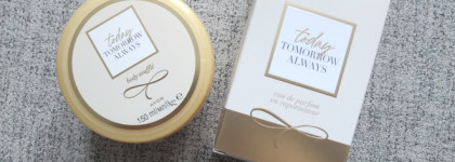 Avon парфюмерно-косметический набор "Today для неё"