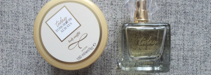 Avon парфюмерно-косметический набор "Today для неё"