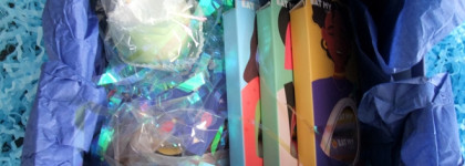 Главное - не съесть! Наборы бальзамов для губ Eat my