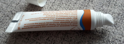 Липобейз Бальзам-барьер для губ и лица восстанавливающий