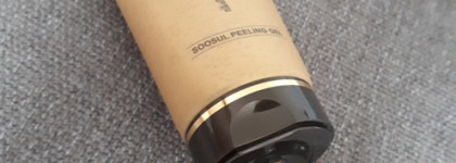 Корейский уход для лица: Soosul Skin и немного масок