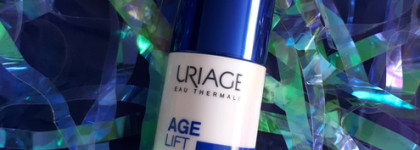 Новинки антивозрастного ухода от Uriage