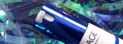 Новинки антивозрастного ухода от Uriage