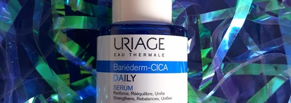 Восстанавливающий уход от Uriage