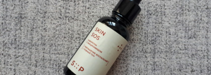 Сыворотка SkinSOS с ниацинамидом от SP by SkinProbiotic