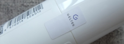 Уход от Гельтек: антицеллюлитный гель для тела и крем мультипротектор для лица