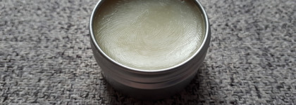 Твёрдый воск для волос DNC. Есть ли смысл в таком средстве?