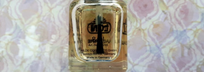 Классное масло для кутикулы LCN Nail Oil
