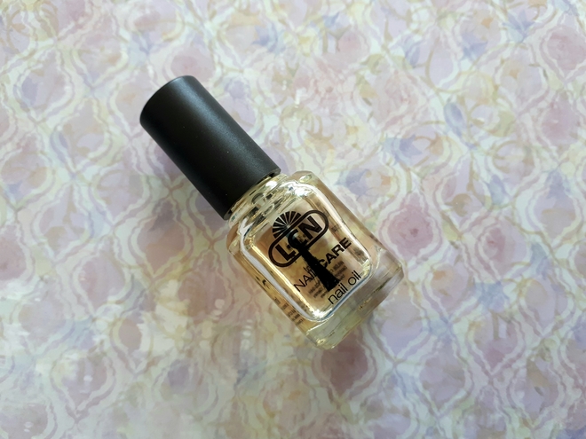 Классное масло для кутикулы LCN Nail Oil | Отзывы покупателей | Косметиста