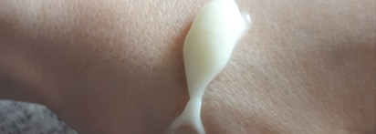 Кератиновая маска для волос Café mimi Super Food эффект биоламинирования