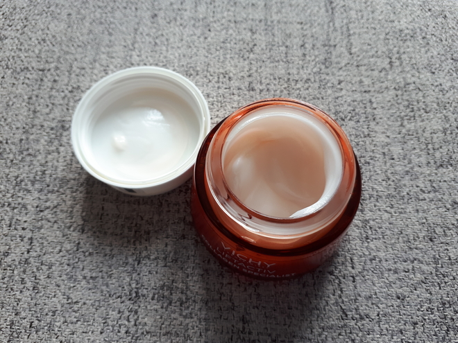 Два крема из линейки Vichy Liftactiv Collagen Specialist