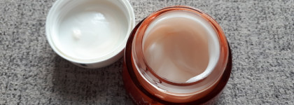 Два крема из линейки Vichy Liftactiv Collagen Specialist