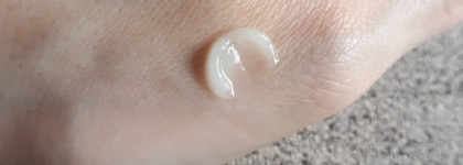 Pretty Garden Nail butter № 1