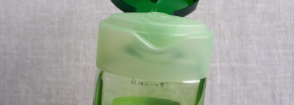 Чистая линия шампунь против выпадения волос