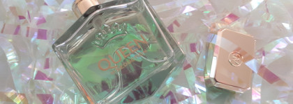 Antonio Banderas Queen of Seduction