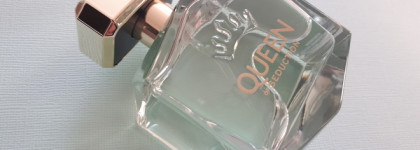 Antonio Banderas Queen of Seduction