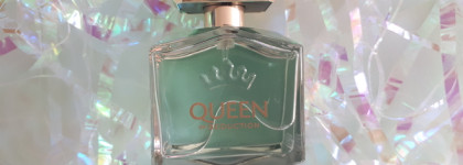 Antonio Banderas Queen of Seduction