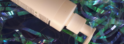 Уход для кудрявых волос от Ice Curly