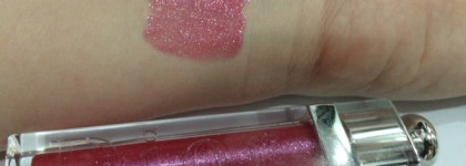 А вы любите блестеть так, как люблю это дело я ?