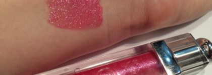 А вы любите блестеть так, как люблю это дело я ?