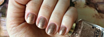GA-DE (Ja-De) Crystal Glow Nail Enamel #346