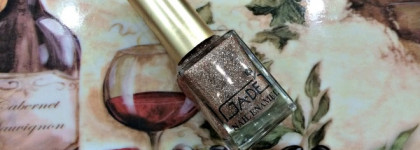 GA-DE (Ja-De) Crystal Glow Nail Enamel #346