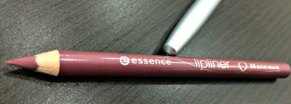 Контур для губ Essence Lipliner #06 Satin mauve