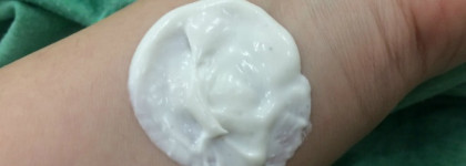 Любимчик в моем арсенале Гель+скраб+маска 5-в-1 «Идеальная кожа» Чистая линия