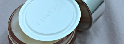 А такой ли он интенсивный, как нам заявлено? Интенсивно увлажняющий крем Clinique Moisture Surge Intense Skin Fortifying Hydrator