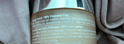 А такой ли он интенсивный, как нам заявлено? Интенсивно увлажняющий крем Clinique Moisture Surge Intense Skin Fortifying Hydrator