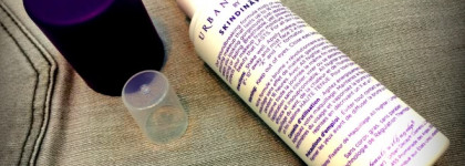 Спрей для закрепления макияжа Urban Decay All Nighter Long-Lasting Makeup Setting Spray