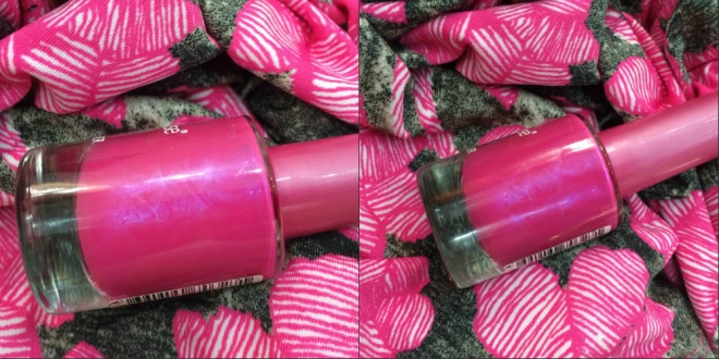 Golden Rose Color Expert Nail Lacquer #27