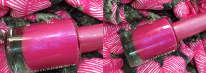Golden Rose Color Expert Nail Lacquer #27