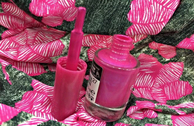 Golden Rose Color Expert Nail Lacquer #27