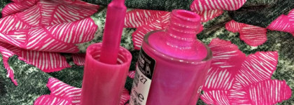 Golden Rose Color Expert Nail Lacquer #27