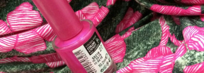 Golden Rose Color Expert Nail Lacquer #27